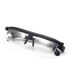 Flex Focal Dial Adjustable Glasses-flex Focus Adjustable Glasses Dial Vision Us
