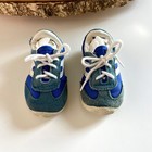     Vintage Retro Made In The Usa Sneakers     Size 1