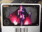 Mtg Liliana Playmat Mana 4 Black Swamp Ultra Pro Magic The Gathering