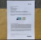 Microsoft Sql Server 2016 Standard 24 Core Unlmted Cal Retail License Package