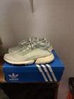 Adidas Originals Pod-s3 1 Men s Low Top Athletic Sneakers Lace-up Gray Textile