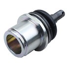 2pcs Front Lower Knuckle Spindle Ball Joint Fit For Lexus