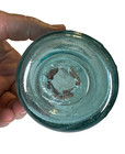 Antique Rare Wheatley   s Syrup Dallasburgh Kentucky Iron Pontil Applied Lip 1850s
