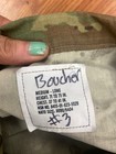 Genuine Military Ocp Top  Medium -long