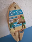 Tiki Toss Hook And Ring Toss Game - Bottle Edition - Pop Beer Opener - New