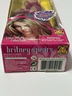 Britney Spears Rare 2001 Slave 4 U Doll New In Box Play Along Britney Doll Pop 