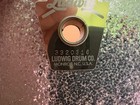 Ludwig Silver Sparkle Mounted Tom  Keystone   Monroe Nc  12 X12 Exc   3320316   