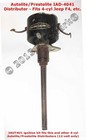Electronic Ignition Conversion Kit For 6-cyl Autolite prestolite Dist - 3aut6u1 