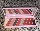 Cherry Color Co Eyeshadow Palette 10 Beautiful Matte Colors New