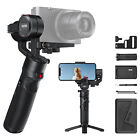 Zhiyun Crane M2 3-axis Handheld Gimbal For Mirrorless Camera Gopro Smartphone