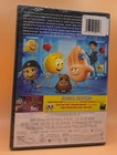 The Emoji Movie Dvd 2017   sealed New     buy 2 Get 1 Free  