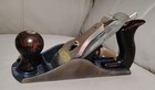 Vintage Stanley Bailey No  4 Woodworking Plane