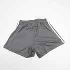 Adidas Aeroready Athletic Shorts Women s Gray New With Tags