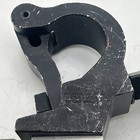 The Light Source Mega-claw Black Anodized