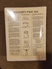 William s Vintage Beer Brewing Kit Beer Making Kit