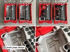Milwaukee Packout Insert For Packout Gen1 M12 Stubby 3 8  Impact  insert Only 