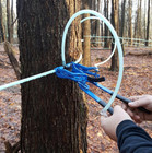 5 16  Double Hand Cut-in Tool Pliers Repair Fitting Barb Maple Syrup Tubing 