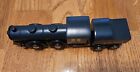 Brio Wooden Railway Polar Express Train Engine W  Tender  tm   Warner Bros 