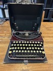 Professionally Serviced 1927 Remington Portable 2 Vintage Typewriter