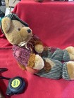 Vintage Dan Dee Bear 16    c11 