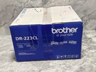 Brother Genuine Dr223cl Bcmy Drum Unit Dr-223cl Sealed Cartridges