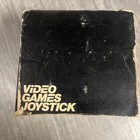 Gemstik Pro Vg 171 Atari Joystick Controller Commodore Vic 20 W box