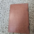 1943 Vintage The New York  New Haven   Hartford Railroad Co  Safety Rules Book