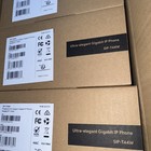 Lot Of 5 Yealink Sip-t44w Wi-fi Ip Phone  brand New 