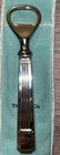 Tiffany   Co  Sterling Silver Bottle Opener 925
