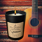 Jamboree Happiest Candle On Earth Wax Melt Country Bears Disneyland Disney World