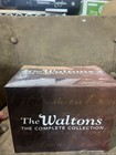 Waltons - The Complete Collection  seasons 1-9 Movie Collection  Dvd