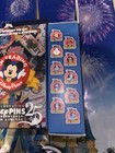 Disney Parks 2025 25 Years Of Pin Trading Mystery Pin Box New
