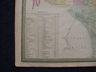 1854 Mitchell   Thomas  Cowperthwait   Co Atlas Map City Of Washington Dc
