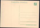Ecuador 1930s Postal Stationery Card Green   37 Centenary Place Guayaquil