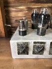 Vintage Tube Amplifier