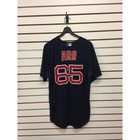 Boston Red Sox Game Used Jersey Jonathan Aro Baseball Mlb Authentic Size 48 Worn