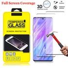 For Galaxy S25 s24 s23 s22 s21 20 plus ultra fe Tempered Glass Screen Protector