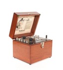 1923 Aeriola Sr  Regenerative One-tube Radio   Beautiful   Working Great