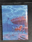 Trans-siberian Orchestra Winter Tour 2008 Program