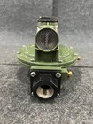 Mec Excela-flo Megr-1652-dff Second Stage Gas Regulator 3 4  X 3 4  Npt