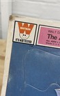 Whitman The Aristocats   Scooby-doo Where Are You Frame Tray Puzzle 1970 Vintage