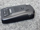 Uniden Dfr1 Long Range Radar laser Detector Working No Mounting Brackets