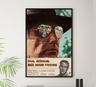Cool Hand Luke 1967 - Italy  4  - Classic Movie Poster 