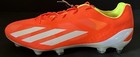 Adidas X Crazyfast  Sg Soft Ground Soccer Cleats Solar Red Men Sz 10 New If0646