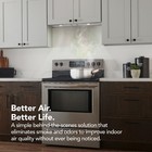 Broan-nutone Custom Built-in Range Hood Insert  30   300 Max Blower Cfm