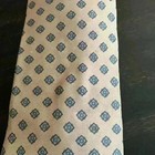 Egon Von    Furstenberg Neck Tie Euc