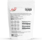 Marine Collagen Powder 16 Oz - Sourced From Wild-caught Fish  Pescatarian Friend