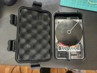 Portablism Gear - Sc500 Digital Scratch Instrument  turntable 