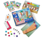 Numberblocks Mathlink Cubes 11-20 30 Numberblocks Activities Activity Set