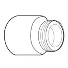 Dometic 37357 Furnace Motor For Atwood 8531-35 Iii And 8900-iii Series